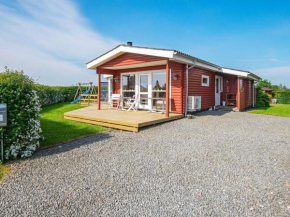 Spacious Holiday Home in Hejls near Sea